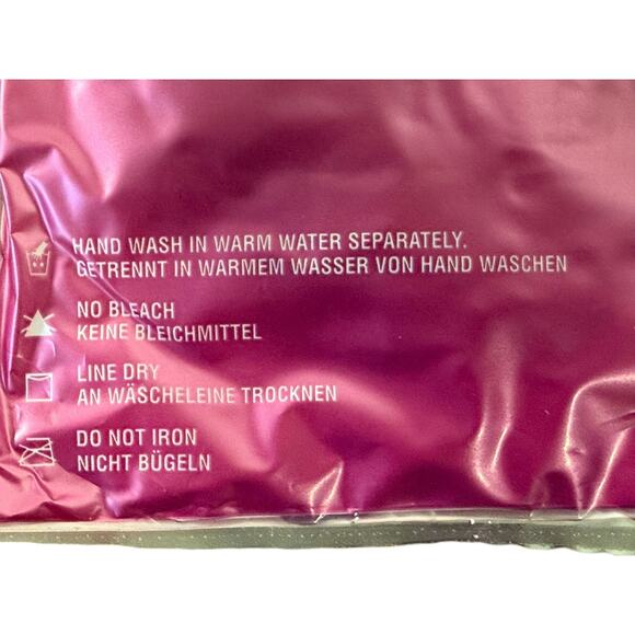 SILKIES Ultra Knee Hi’s Stockings Regular Size Nude Natural 2010 USA Made 131001 - Picture 4 of 5